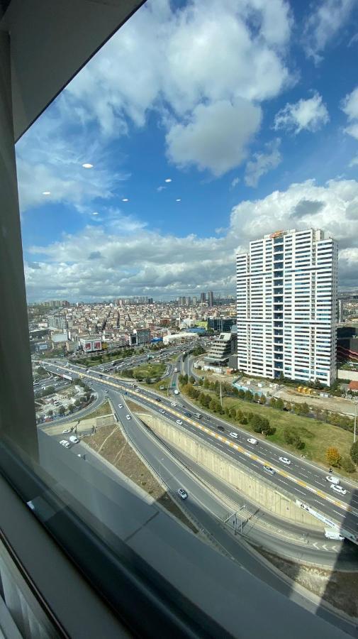 Toya Next Istanbul Exterior photo